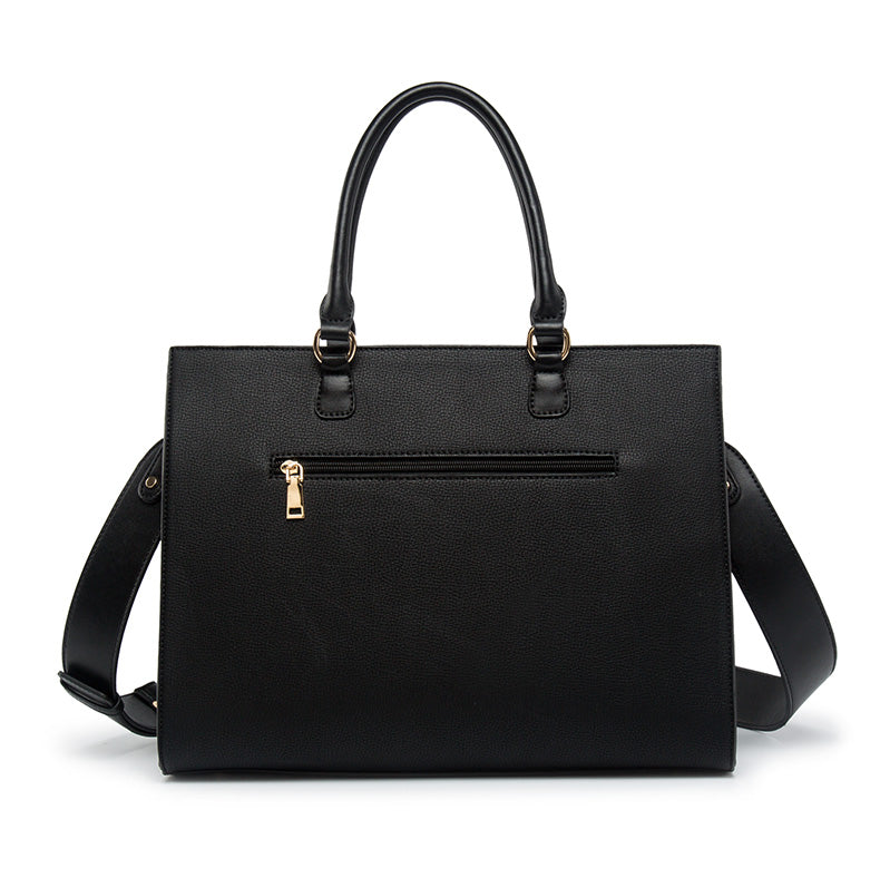 Women carry fashionable bags